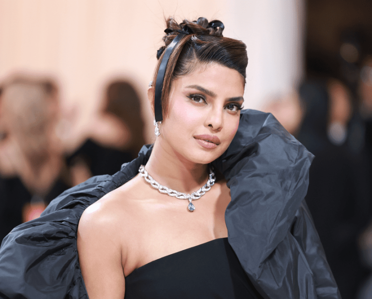 Priyanka Relationships