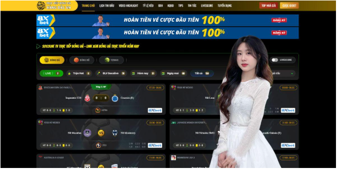Screenshot 144 Socolive Trực Tiếp – Tỷ Lệ Kèo Trực Tuyến