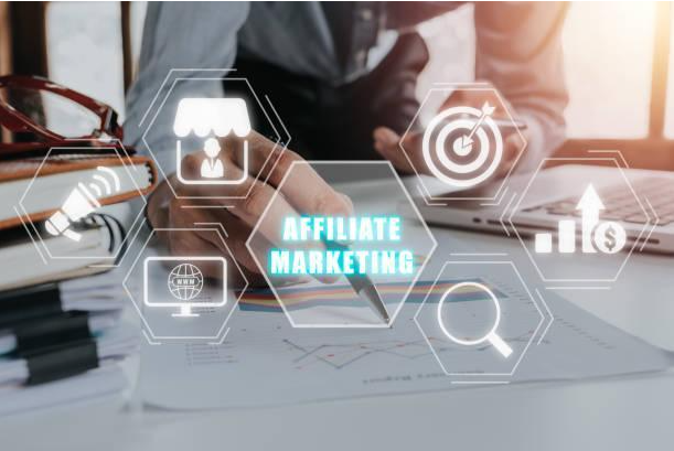 Power of Partnership: Building Strong Relationships in Forex Affiliate Marketing 1 Screenshot 208 Power of Partnership: Building Strong Relationships in Forex Affiliate Marketing