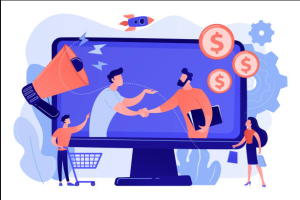 Power of Partnership: Building Strong Relationships in Forex Affiliate Marketing 2 Screenshot 209 Power of Partnership: Building Strong Relationships in Forex Affiliate Marketing