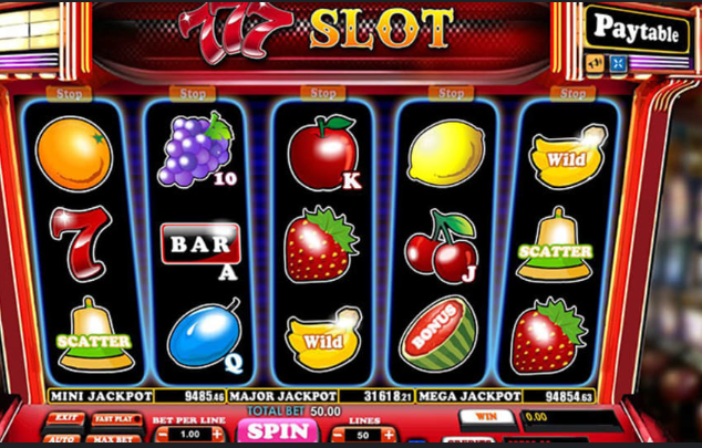 Online Jackpot Slots: Big Winning Opportunities on Trusted Sites 1 Screenshot 3775 Online Jackpot Slots: Big Winning Opportunities on Trusted Sites