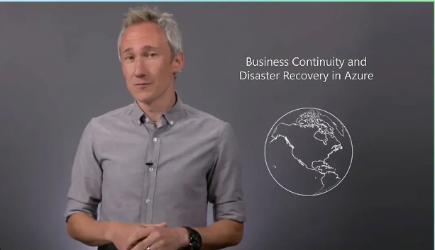 Screenshot 38 Azure Backup and Recovery Services: Ensuring Data Protection and Business Continuity