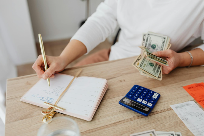 Nine Tips for Financing Your Home: A Guide for First-Time Buyers 1 Screenshot 64 Nine Tips for Financing Your Home: A Guide for First-Time Buyers