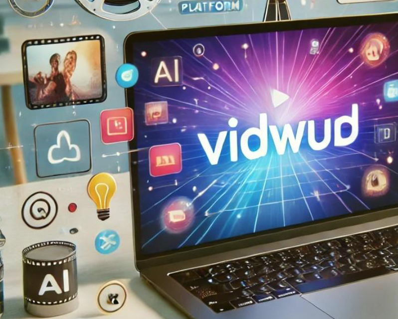 Screenshot 739 Unlock Creativity with Vidwud: The Ultimate Free AI Video & Photo Generation Platform