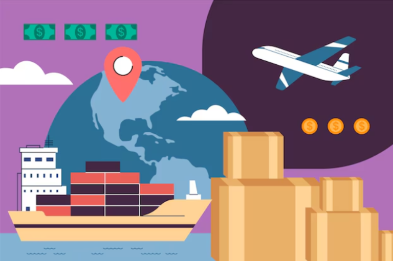 Screenshot 805 How to Start the Best Export Business in India?