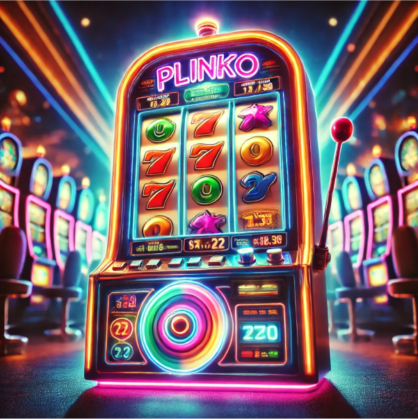 Screenshot 90 From fun to fortune: how 1win turns Plinko into a winning adventure