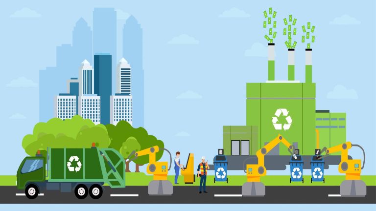 Shutterstock 1437340853 scaled 1 Strategies for Effective Waste Management in Modern Cities