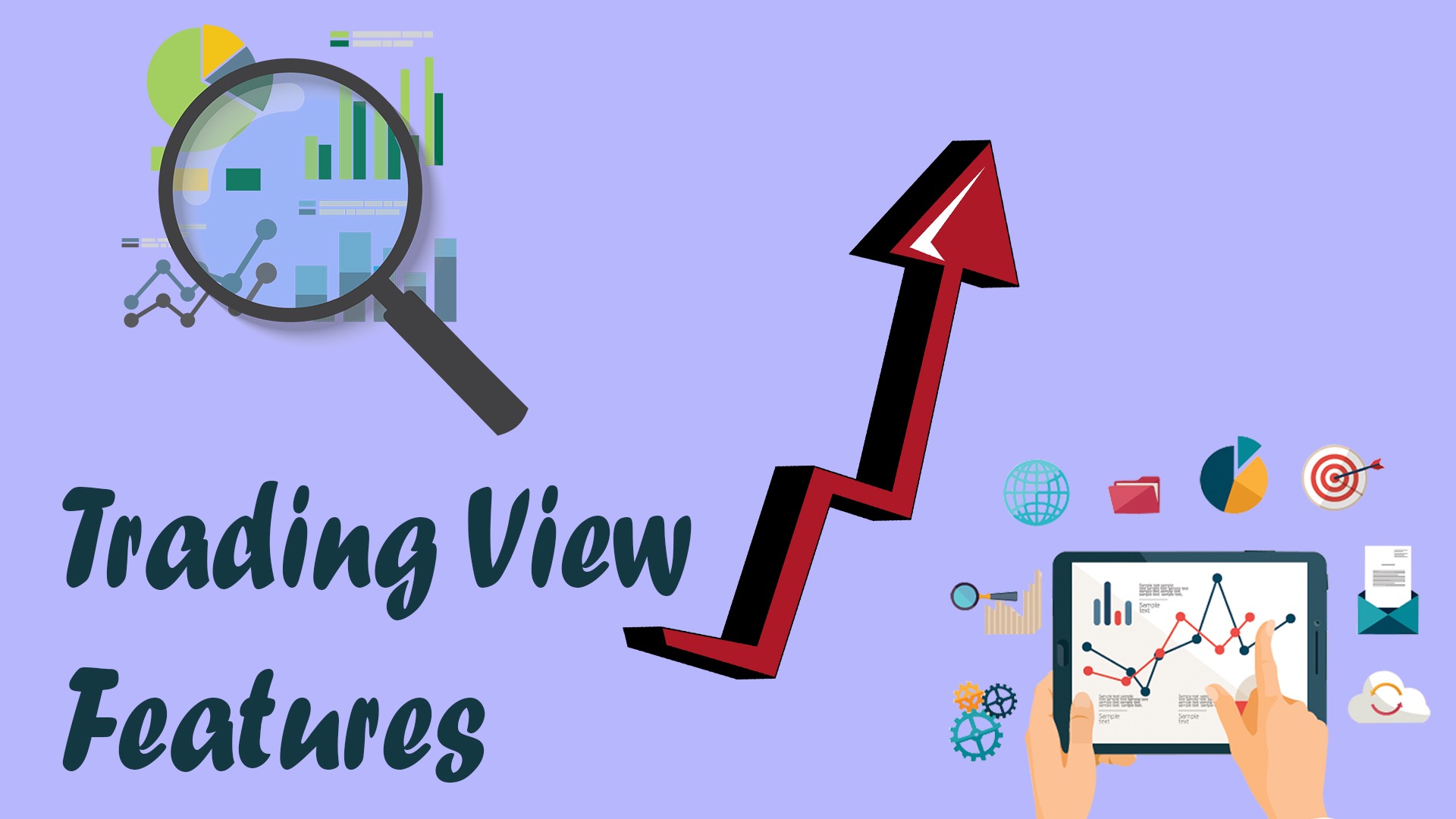 How New Traders Can Benefit from TradingView? 1 TradingView Feature copy How New Traders Can Benefit from TradingView?
