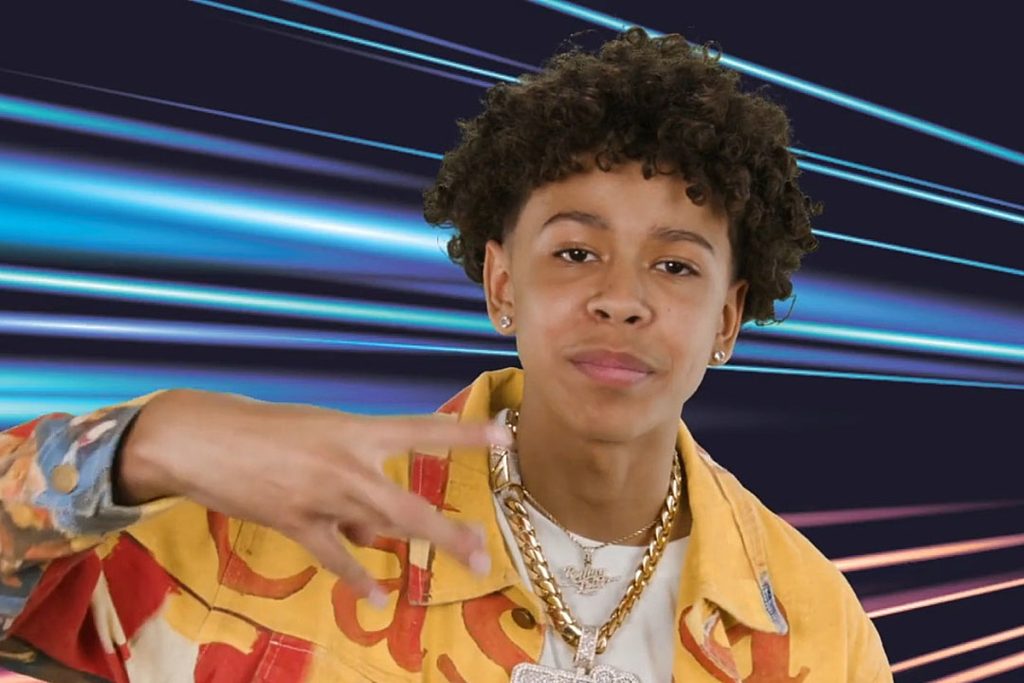 Luh Rizzle Luh Tyler Net Worth: The Numbers Behind Success