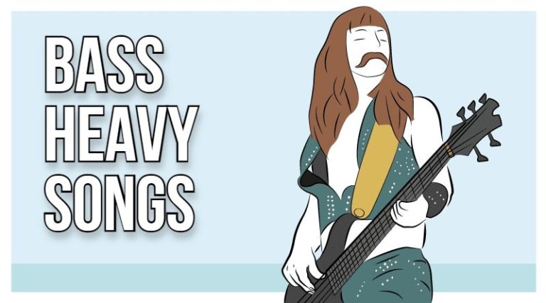 bass Heavy songs Classic Rock Bass Tabs: Master the Legendary Rhythms