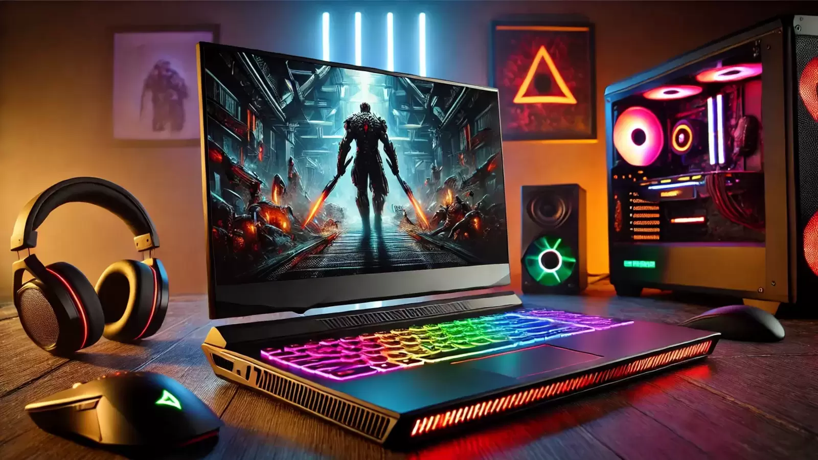 best gaming laptop 1728029495486 1728029501473 Discover the Best RSPS List for Unforgettable Gaming and Cutting-Edge Technology