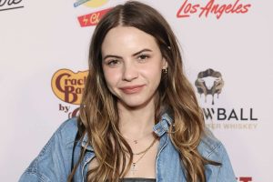 Bobbi Althoff Age