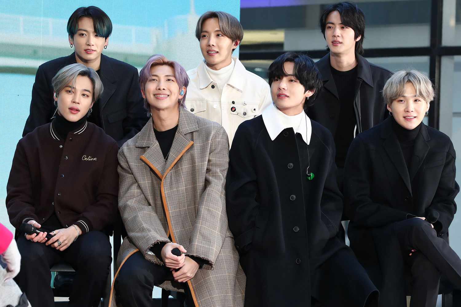 BTS Net Worth: Astounding Success In Numbers