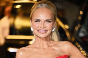 Kristin Chenoweth net worth