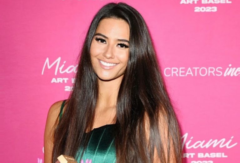 channels4 profile e1736534408555 Marie Temara Age: Stunning Facts Unveiled