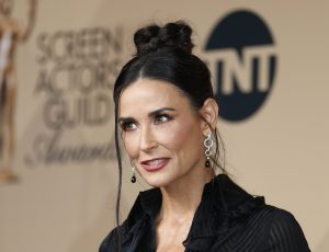 Demi Moore Net Worth