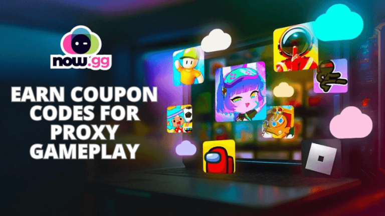 earncouponcodes Unlock online Game promo codes for extra fun