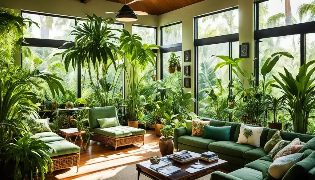 exotic plants 1024x585 3 Taking Care of Rare Plants: Tips for Growing exotic Flora Right at Home