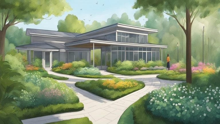 featured 3 Holistic Care at Mental Health Treatment Centers in Atlanta, GA: Comprehensive Wellness Approaches for Recovery