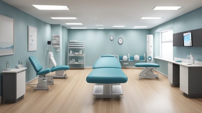 featured Top Weight Loss Clinics in Aberdeen for Effective Results: Expert-Backed Programs for Sustainable Weight Management