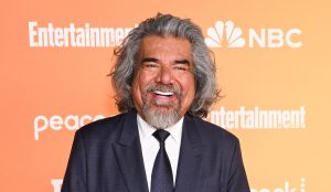 George Lopez Net Worth
