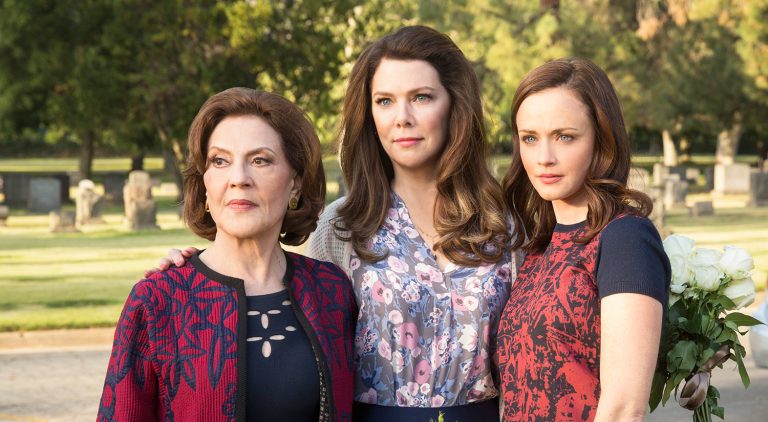 Will There Be More Gilmore Girls