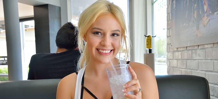 Kylie Page