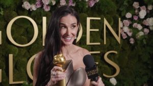 Demi Moore Net Worth