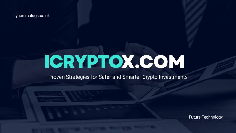 Icryptox.com