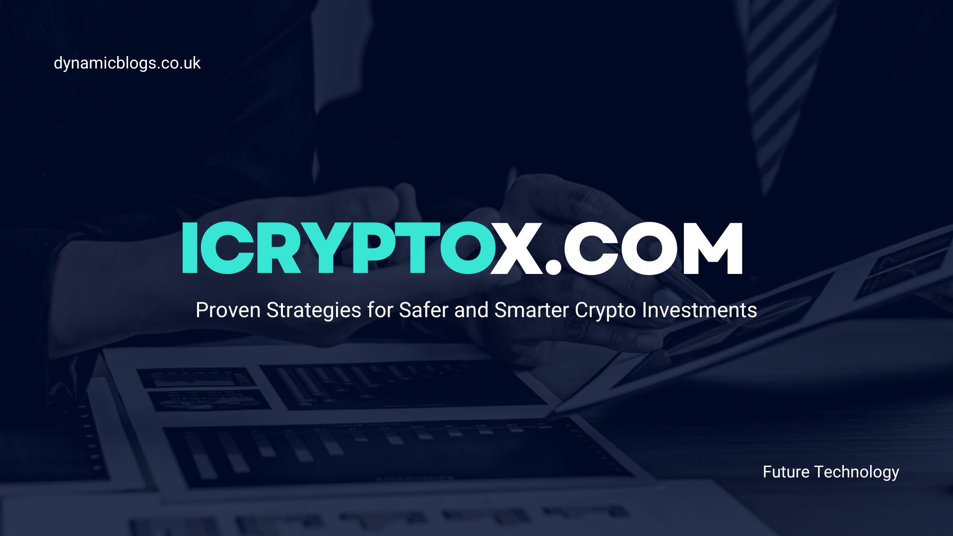 Icryptox.com