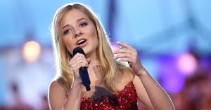 Jackie Evancho Husband