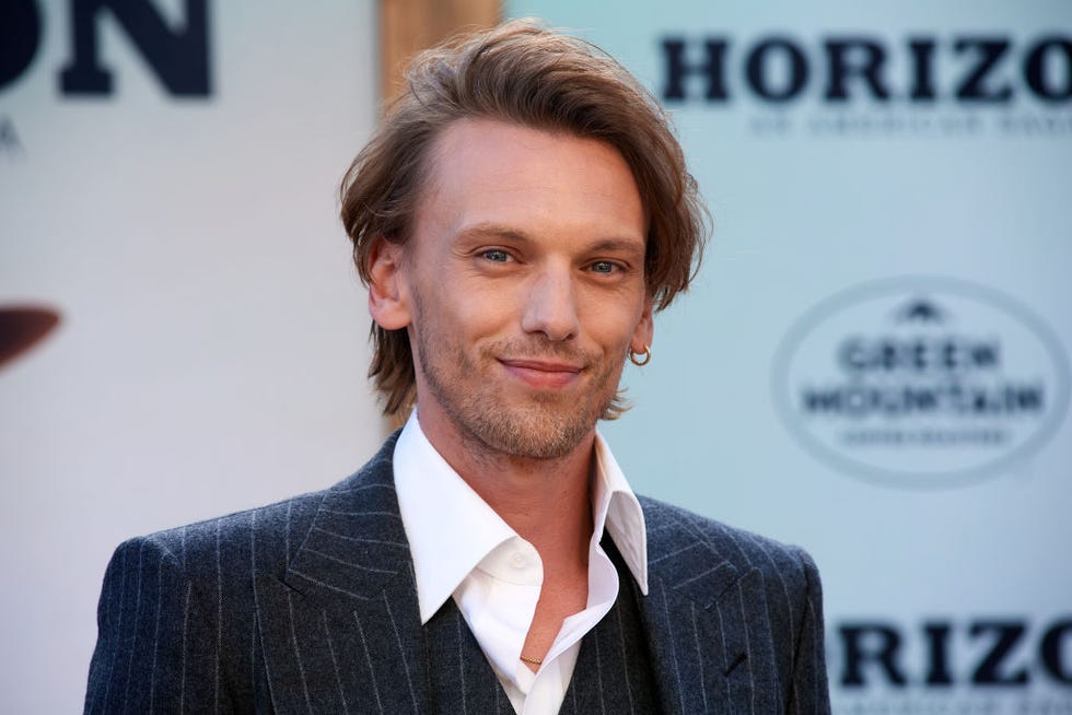Jamie Campbell Bower Relationship History Surprising Facts 1 Jamie Campbell Bower Relationship