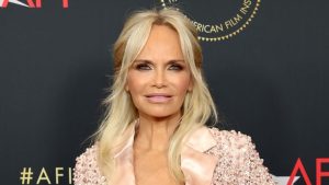 Kristin Chenoweth net worth
