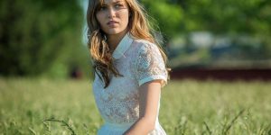 Lili Simmons