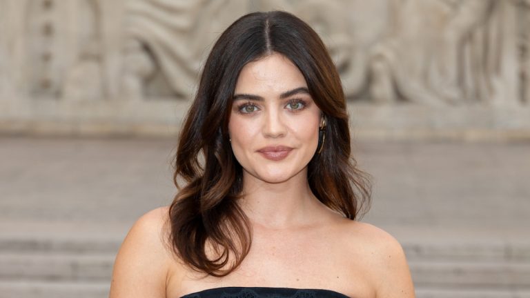 Lucy Hale Relationships