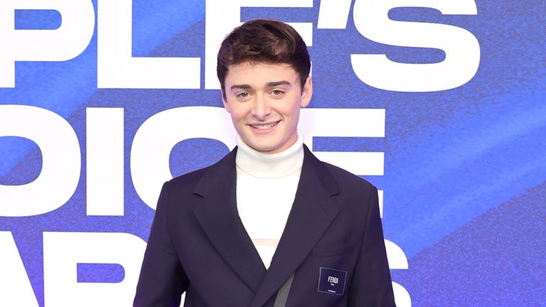 noah schnapp relationships