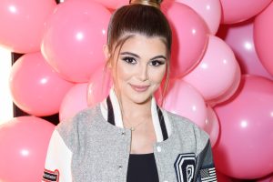 Olivia Jade Height And Weight