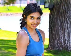 Reina Rae