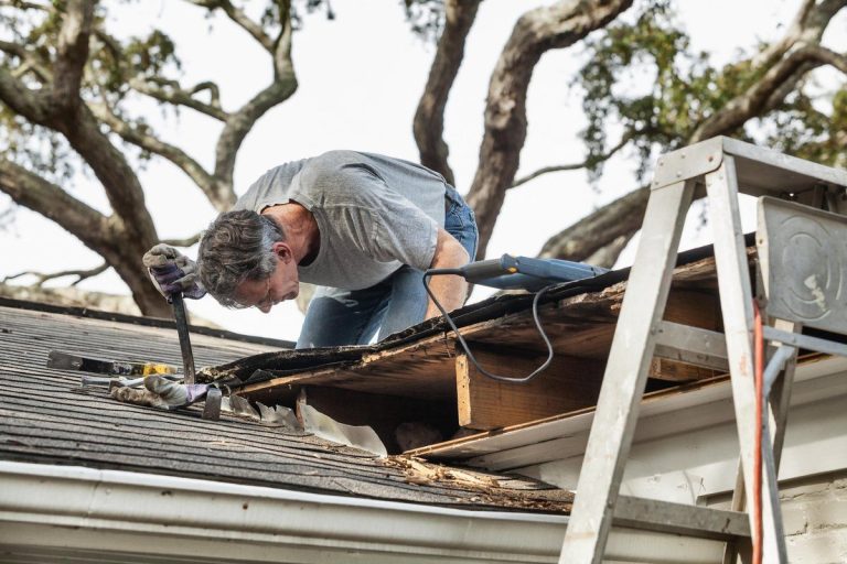 repair roof leaks 602d22cccbec6 Residential Roof Repair: Dealing with Leaks and Water Damage