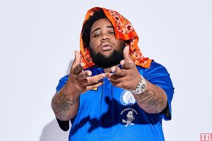 Rod Wave Net Worth