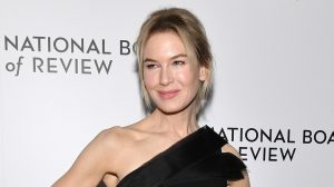 Renee Zellweger Net Worth