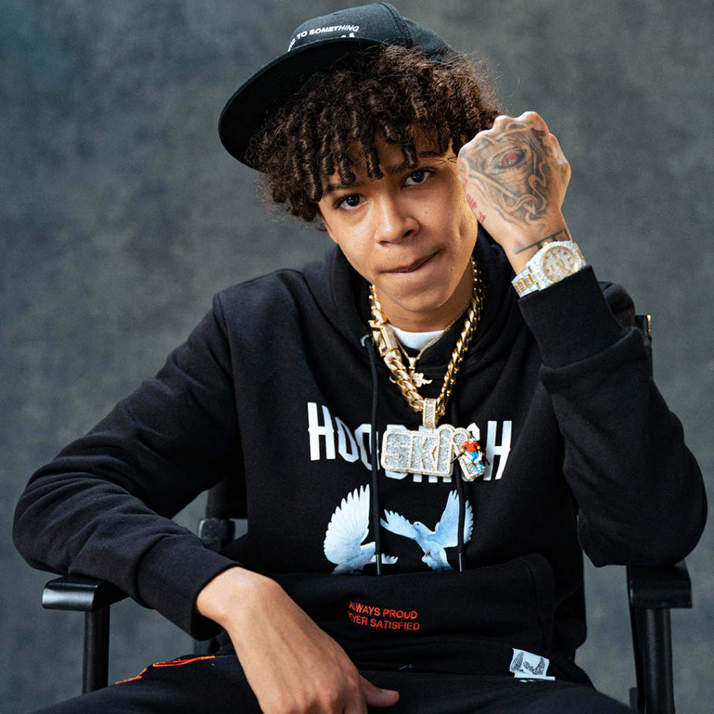 Luh Tyler Net Worth: The Numbers Behind Success
