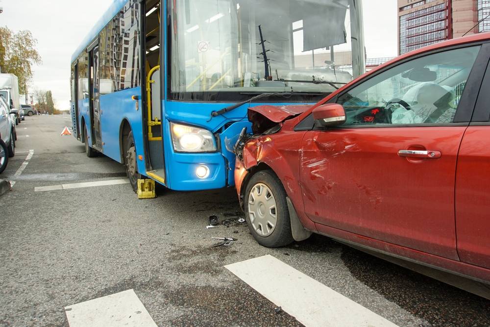 statute of limitations bus accident claims Wrongful Death In Public Transportation Accidents: Legal Challenges And Liability