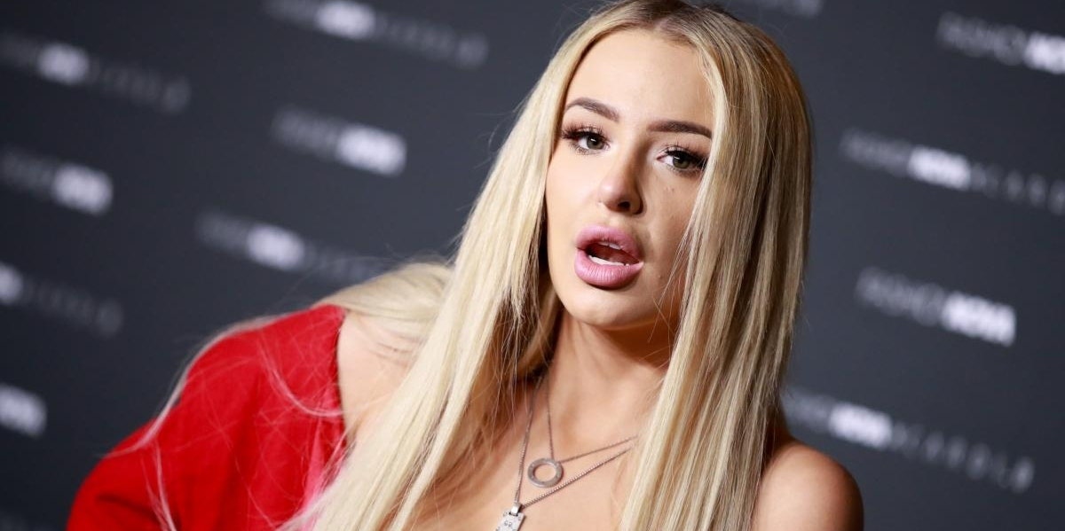 Tana Mongeau Boyfriend Everything You Need To Know