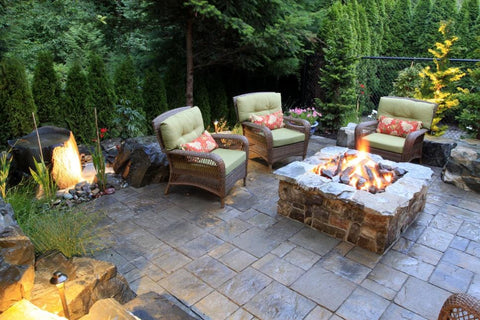 Top Design Considerations When Buying a Linear Fire Pit for Your Patio 1 Top Design Considerations When Buying a Linear Fire Pit for Your Patio