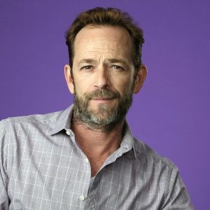 Luke Perry Net Worth