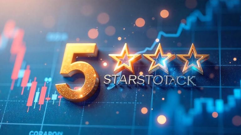 5starsstocks.com Value Stocks: Unlock Top Investment Potential
