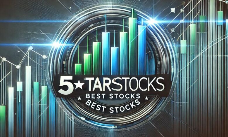 5starsstocks.com value stocks