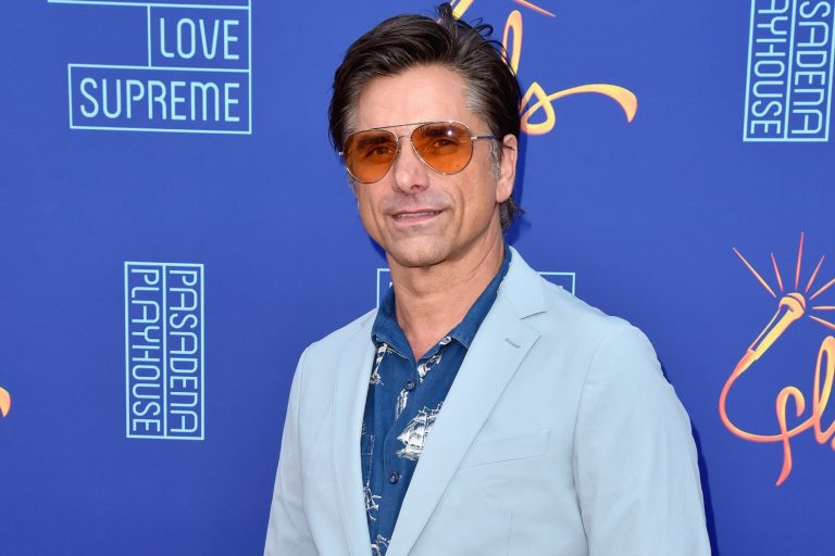 John Stamos Net Worth