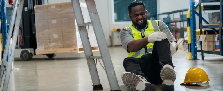 Accident at work Employer responsibilities Understanding Employer Responsibilities and Worker Rights in Workplace Transportation Accidents